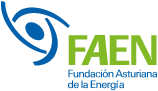 Logo Fundación Asturiana de la energía