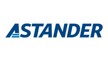Logo Astander