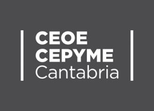 Logo CEOE CEPYME