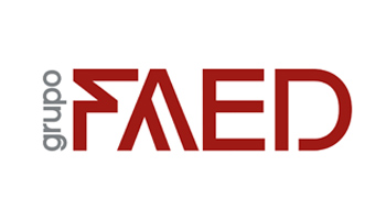 logo Faed