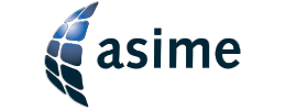 Logo ASIME