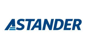 Logo Astander