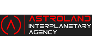 Logo Astroland