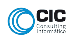 Logo CIC Consulting