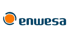 Logo Enwesa