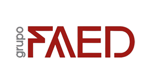 Logo FAED