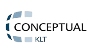 logo Conceptual KLT