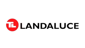 Logo Landaluce