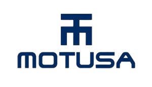 Logo Motusa