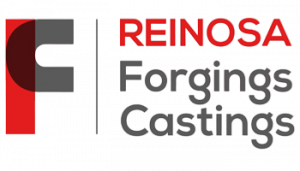 Logo Reinosa Forgings & Castings