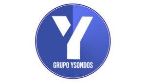 Logo Grupo ySondos