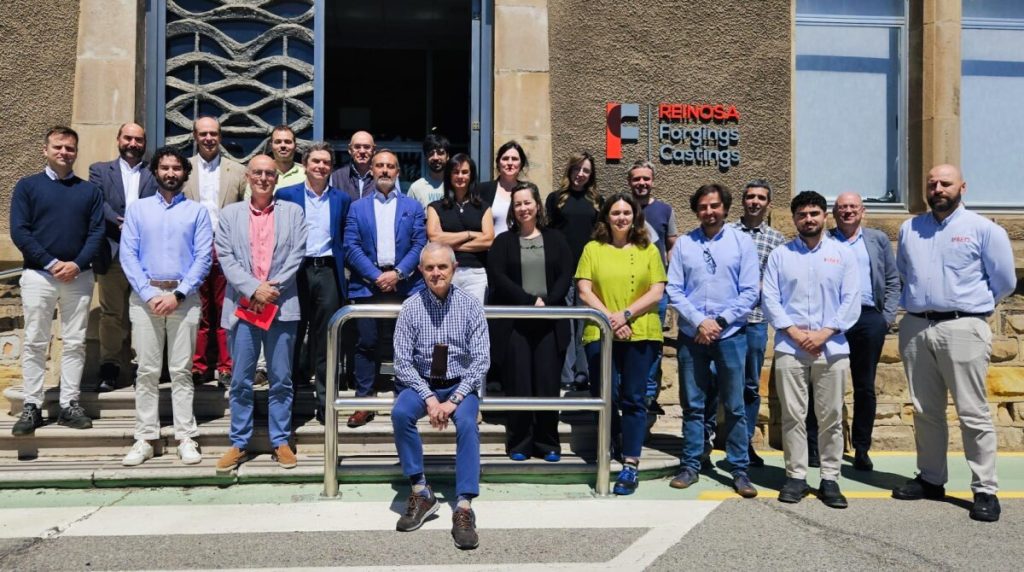 Ciclo de Conexión Empresarial en Reinosa