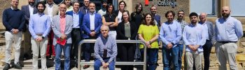 Ciclo de Conexión Empresarial en Reinosa